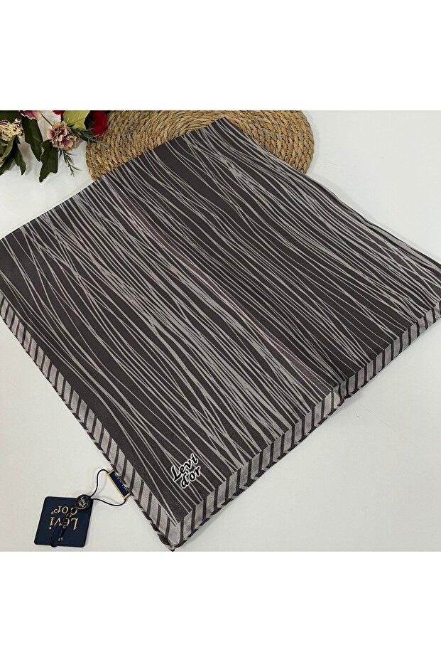 Levi'Dor Crystal Scarf New Season Lrk7012