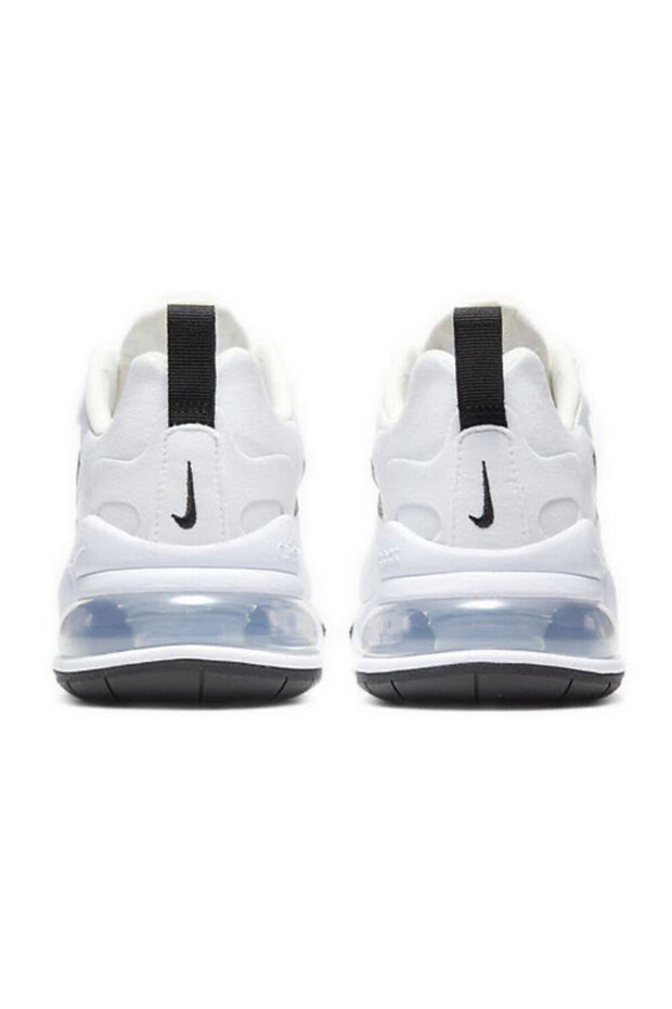 Air Max 270 React White - 3