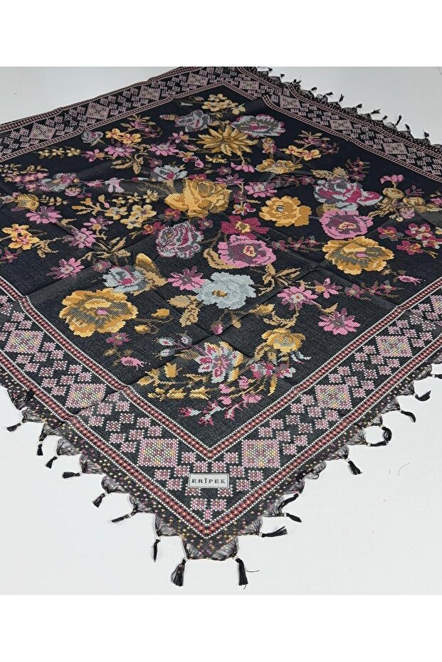 Disassembly Beaded Cheesecloth 06357-06 - 2