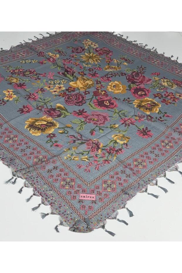 Disassembly Beaded Cheesecloth 06358-11