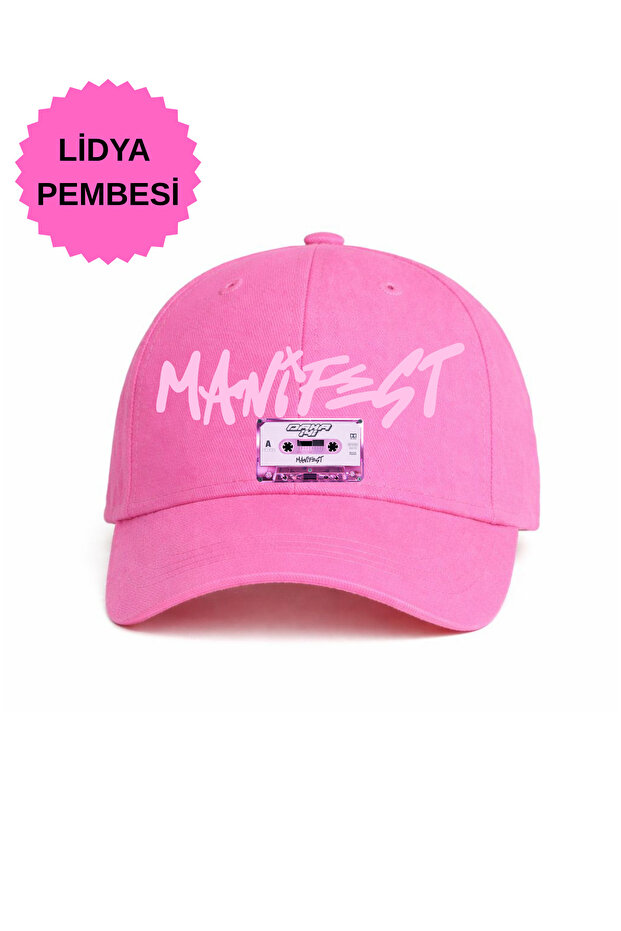 Manifest Better Concert Concept Special Design Premium Print 100% Cotton Hat