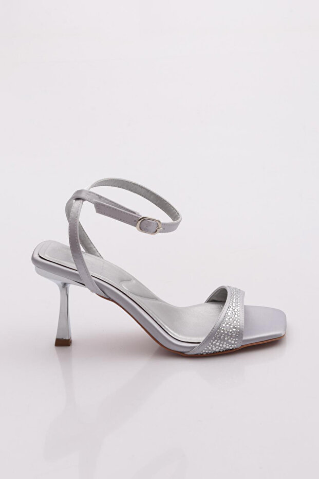 Pm161-K111 Women's Heeled Shoes