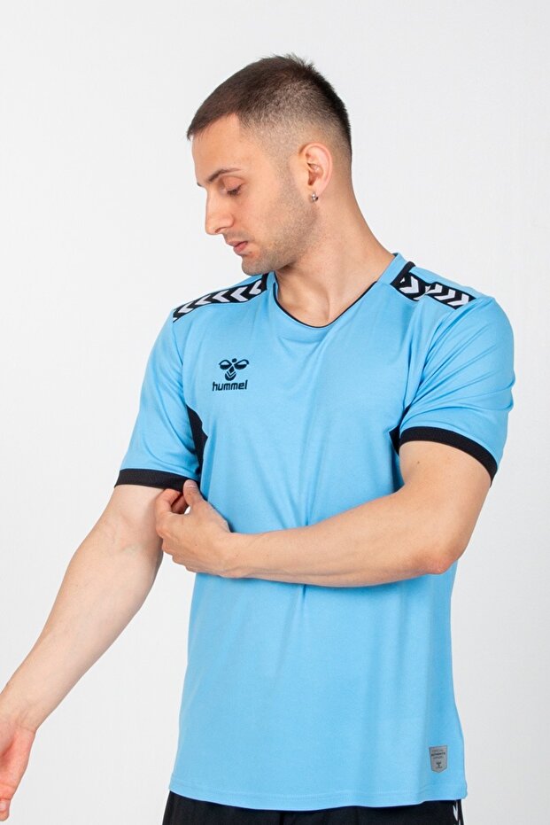 Authentic Training T-Shirt - 7