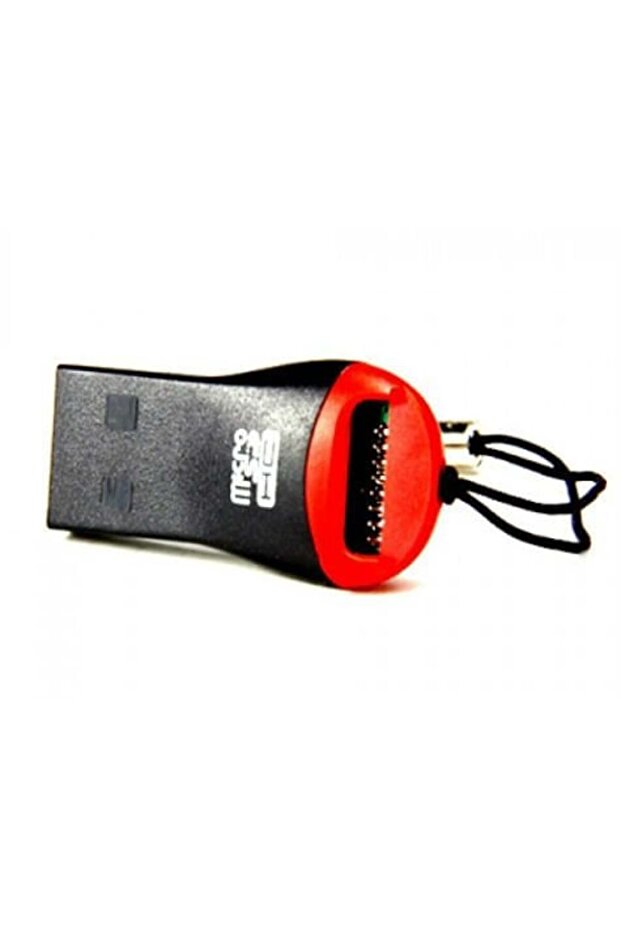 قارئ بطاقات Micro SD - 2