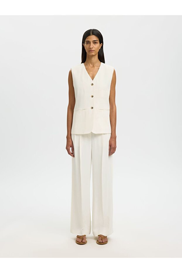 Weste Oversized - 4