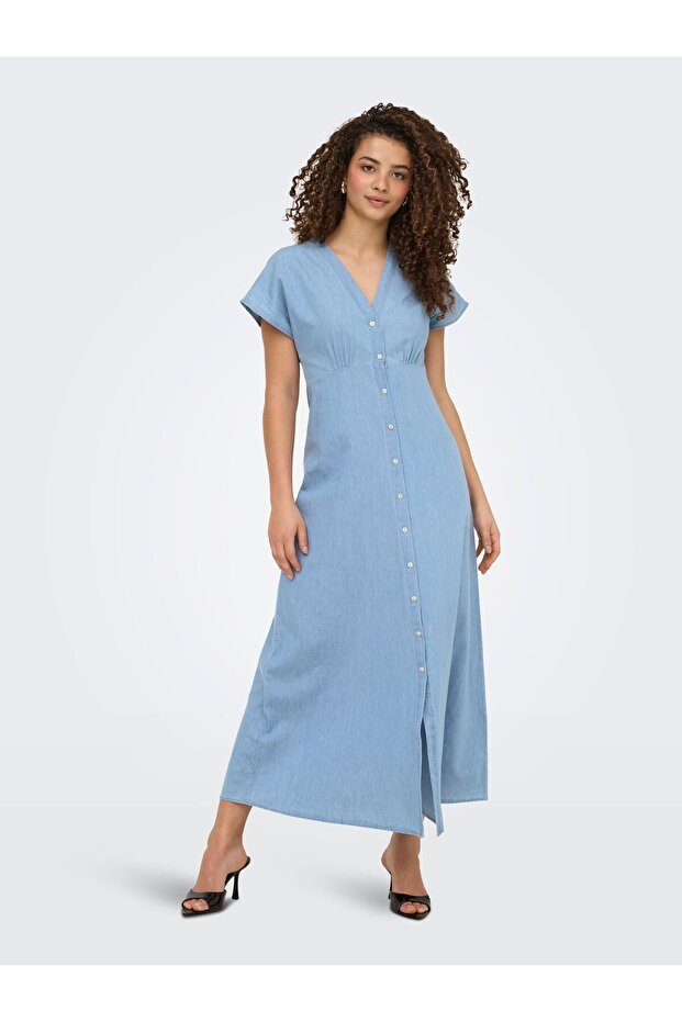 Rochie ONLNOVA Rochie lungă - 1