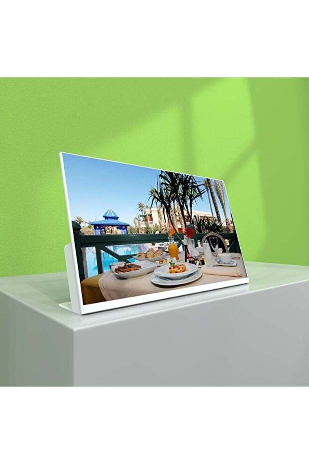 23.8 Inch Portable Smart Mobile Monitor