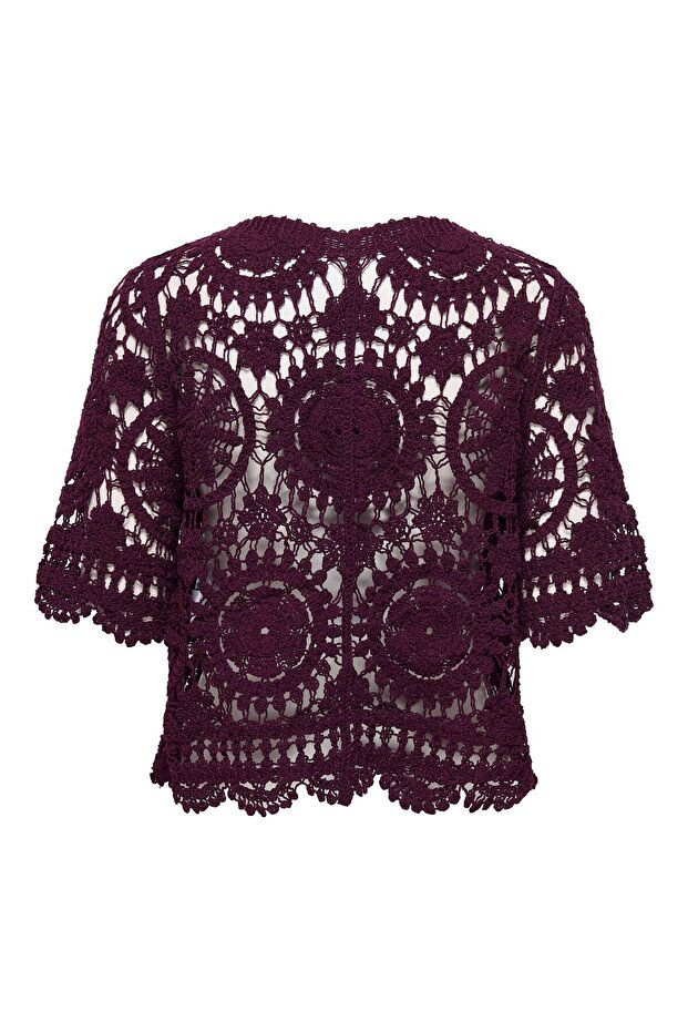 Strickpullover ONLWATERLY Strickpullover - 3