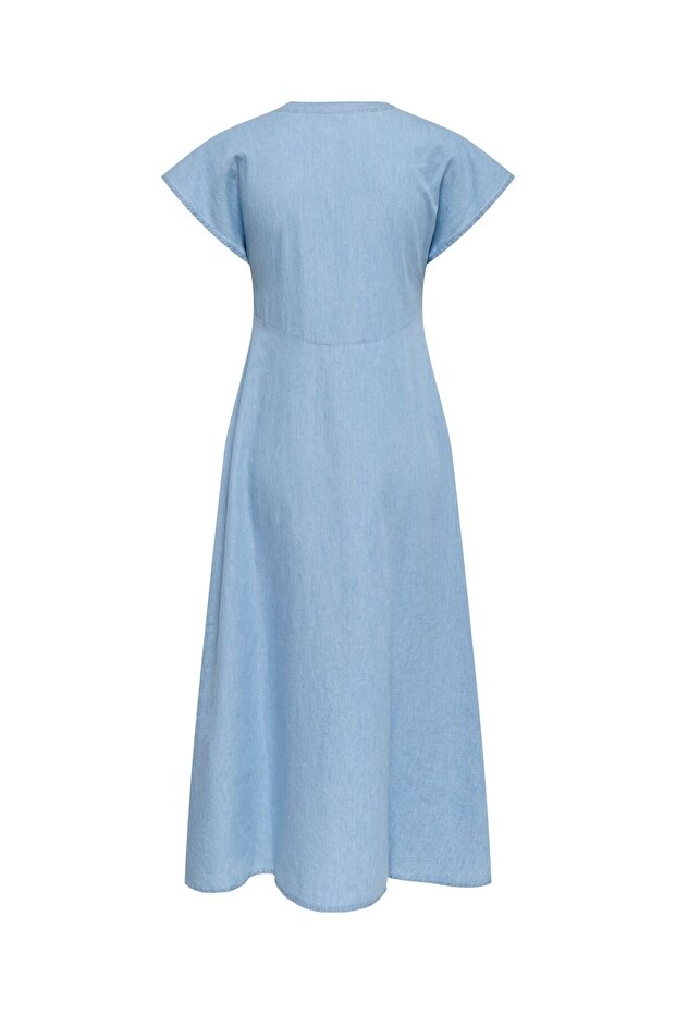 Rochie ONLNOVA Rochie lungă - 3