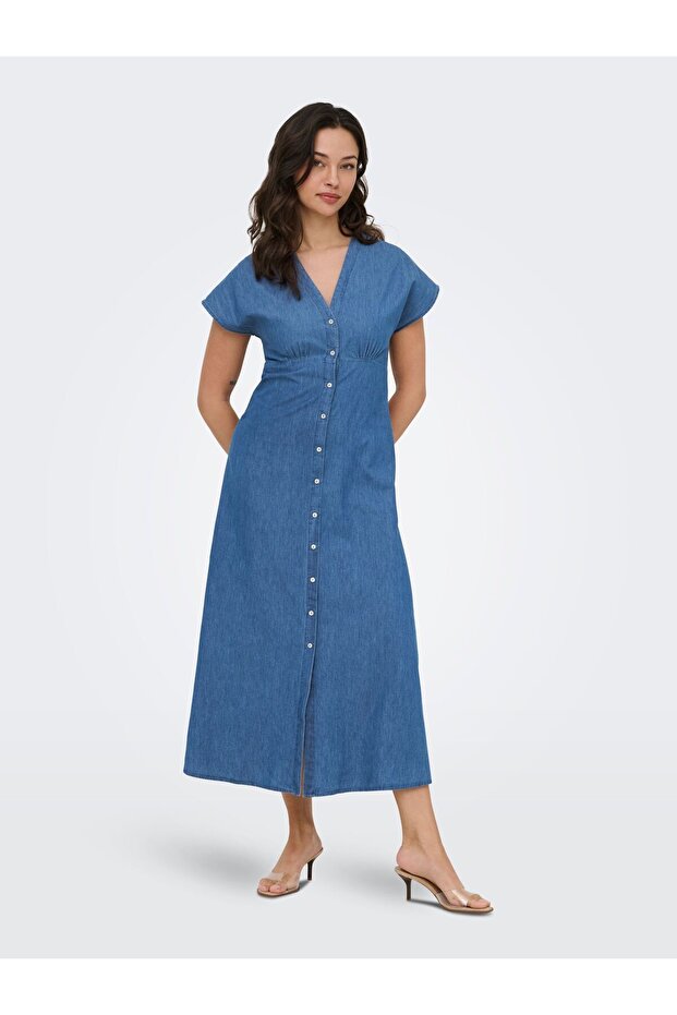 Rochie ONLNOVA Rochie lungă - 5