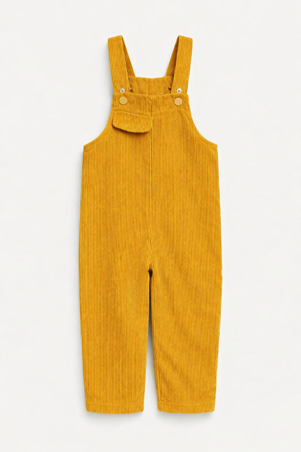 Velvet Daily Children's Salopet