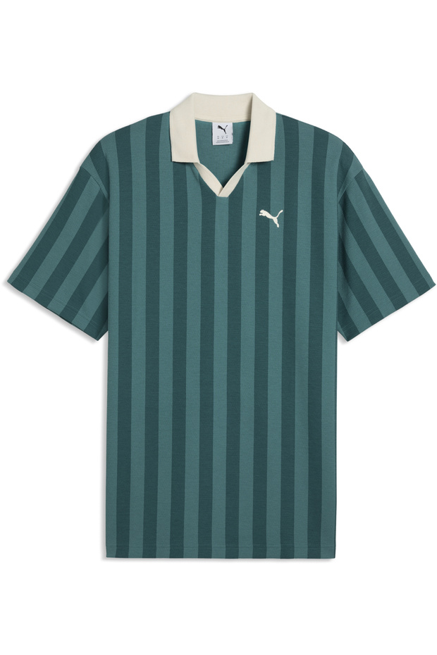Class Relaxed Pinnacle Polo - 4