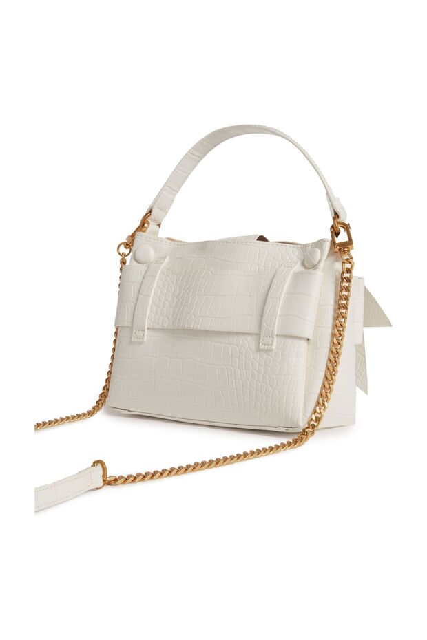 Ssansa Mini Bag Handtasche 16 cm - 2
