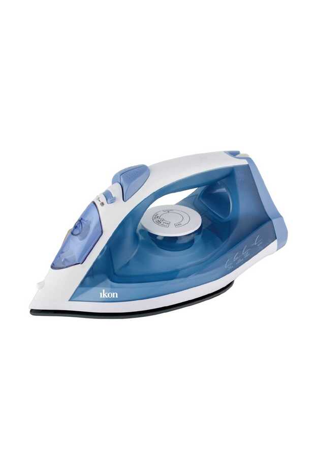 Steam Iron, 1600W, IK-SI2050