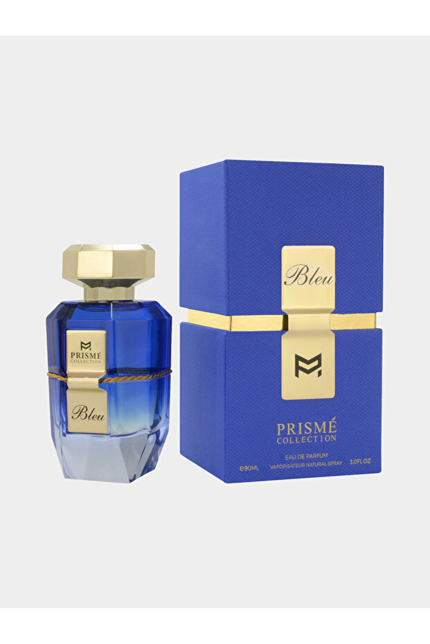 عطر بريزم بلو أو دو بارفان 90 مل