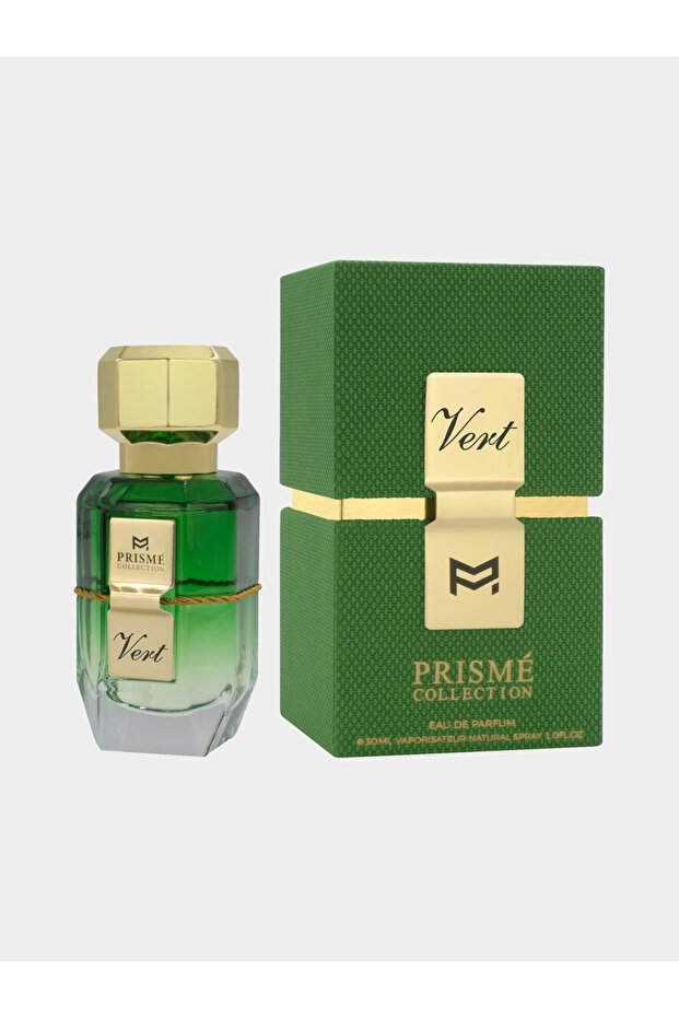 عطر بريزم فيرت أو دو بارفان 30 مل - 1