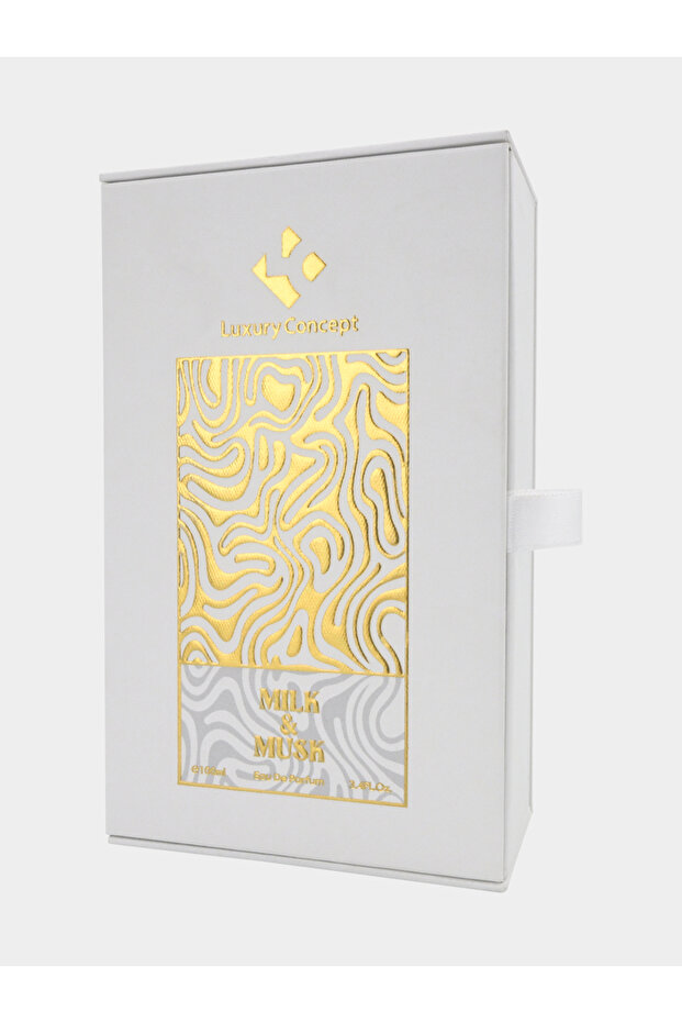 عطر ميلك آند مسك أو دو بارفان 100 مل