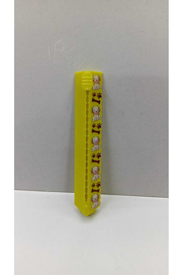 Sliding Sticker Eraser - 2
