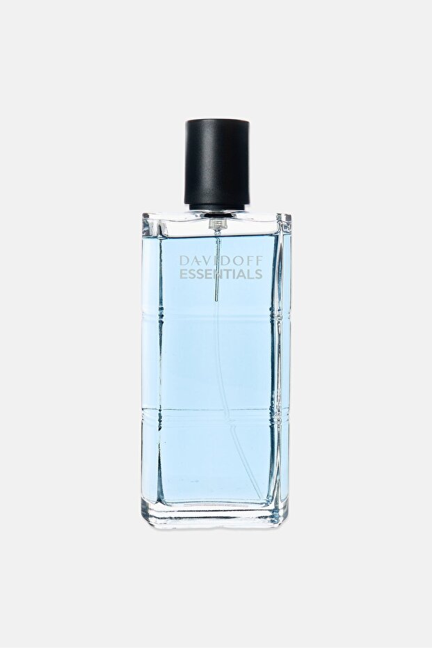 Essentials Blue Eau De Toilette, 110ml - 4