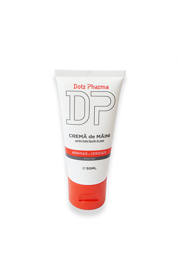 Crema de maini, 50 ml,
