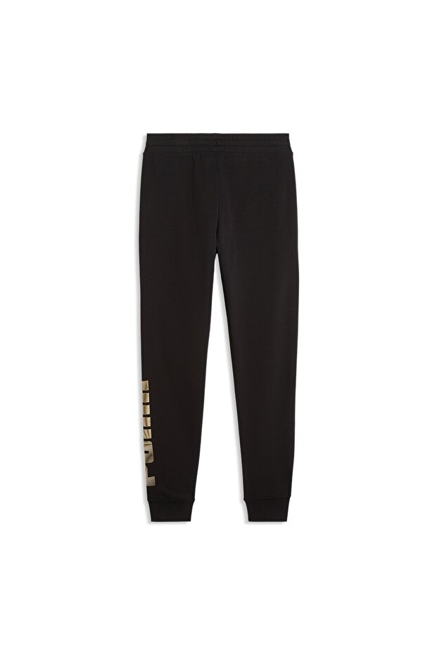 Essentials Logo Lab W Trousers - 2