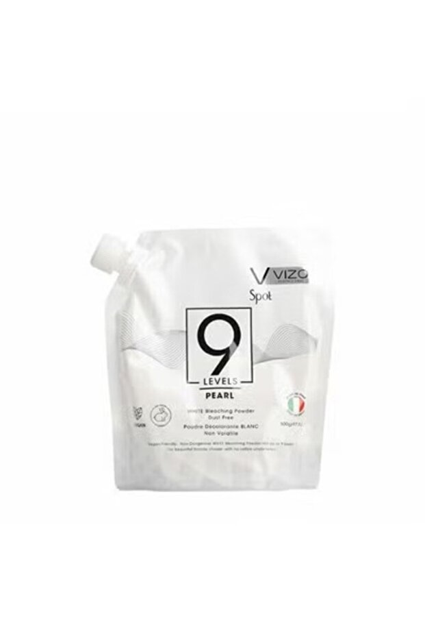 Spot Pearl Hair Bleaching Powder 500G