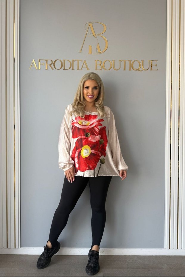 Bluza Noelle