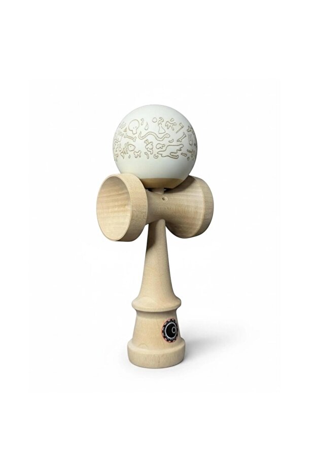 Upside Down v3 Revo White Maple - 1
