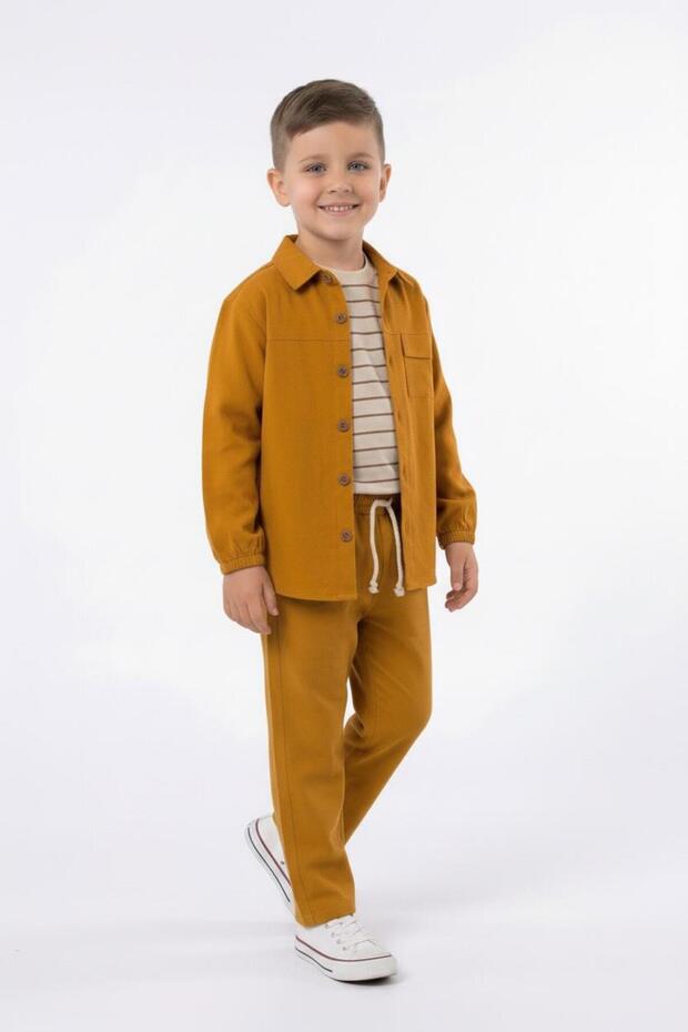 Modal 3-Piece Set - 1
