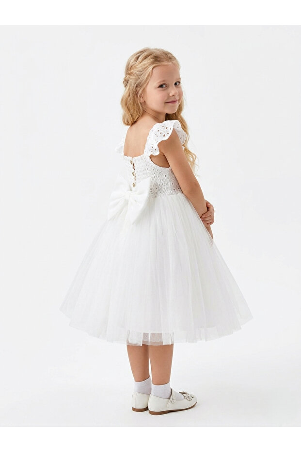 Girls' Dress 26Yserkon1006