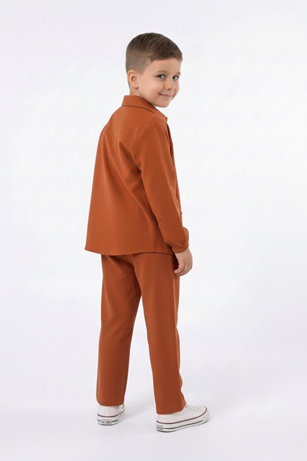 Modal 3-Piece Set - 5