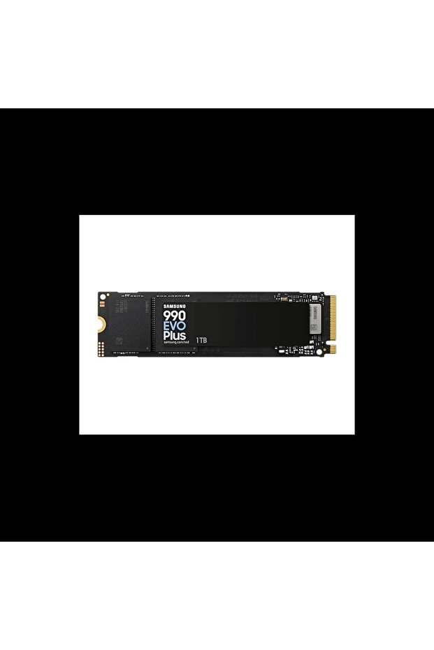 Mz-V9S1T0Bw, 990 Evo Plus, 1Tb, 7150/6300, Gen4, Nvme Pcie M.2 2280, Ssd (Turkey Distributor)