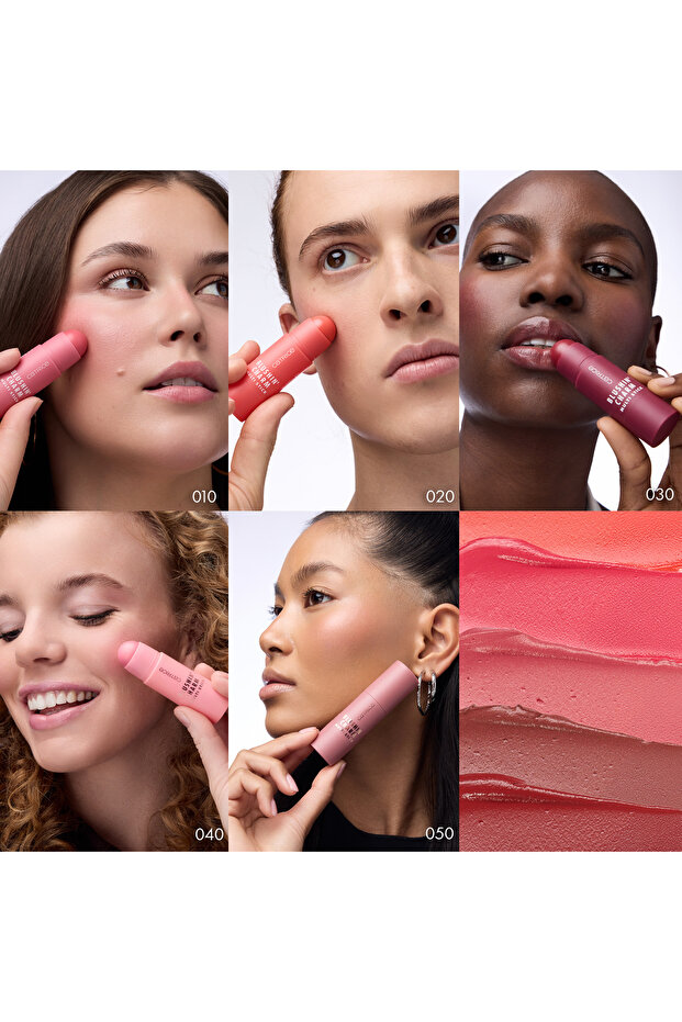 Blushin’ Charm Multi Stick - 3