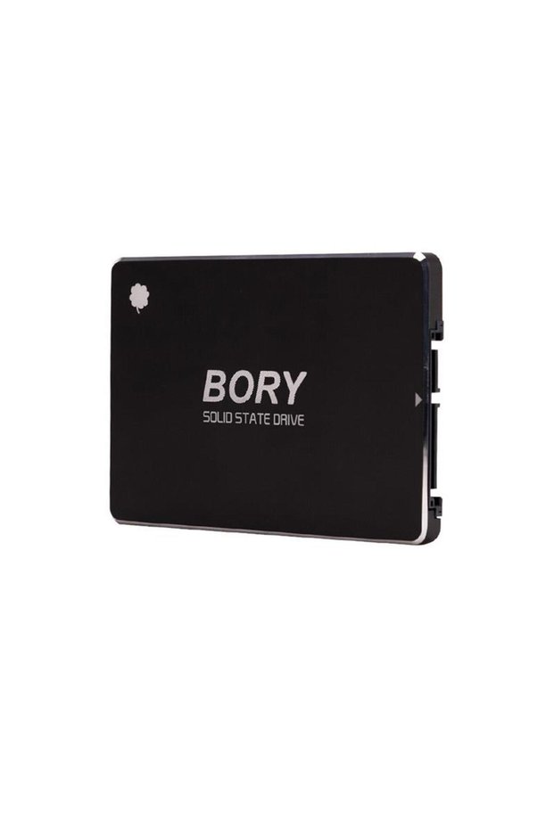 1 Tb Bory Sata3 R500-C1T Ssd 550/510 Mbs (3 Years Warranty)