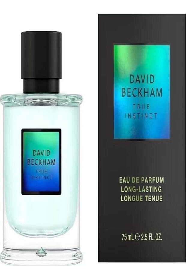 True Instinct Eau de Parfum 75ml - 1