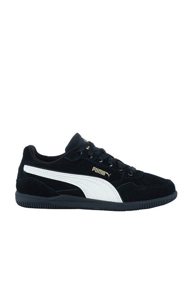 K-Moda Sd Women's Black Sneaker Shoes 40450001