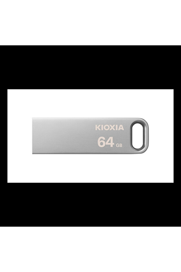 U366 64Gb USB 3.2 Gen1 Transmemory, Metal Appearance, Flash Disk
