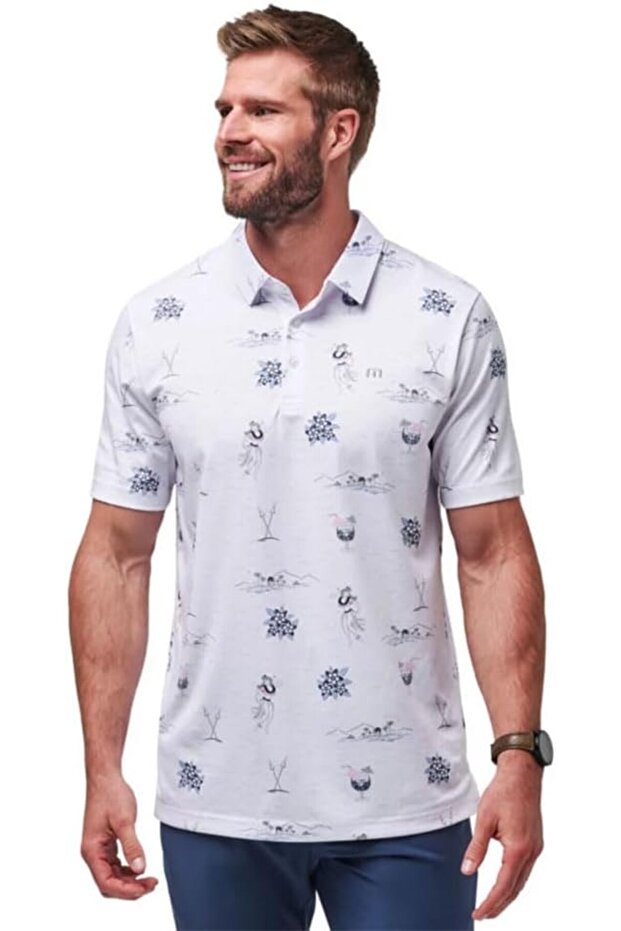 Island Paradise Men's Tshirt