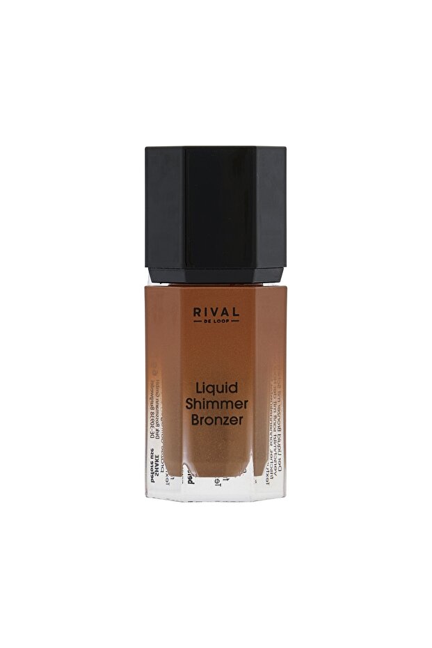 Bronzer Likit Shimmer - 1