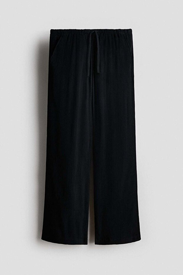 Pull-on trousers - 1