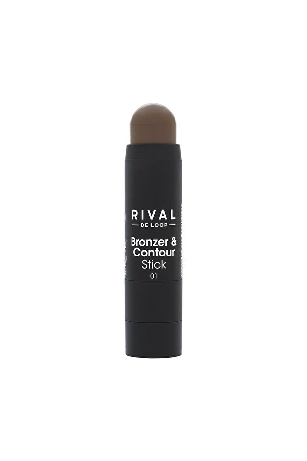 Bronzer Stick No.01 5 g - 2