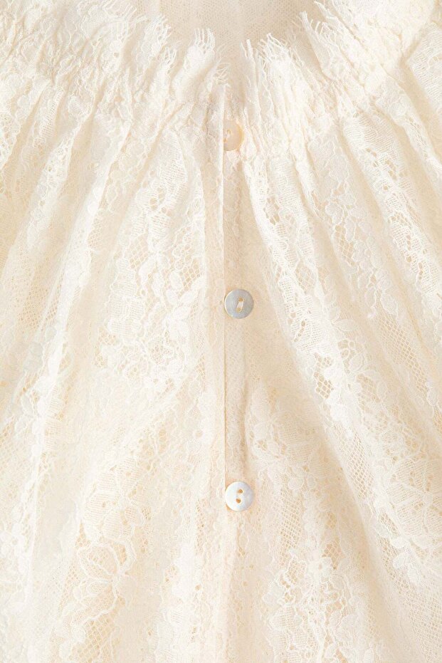 Lace top - 6