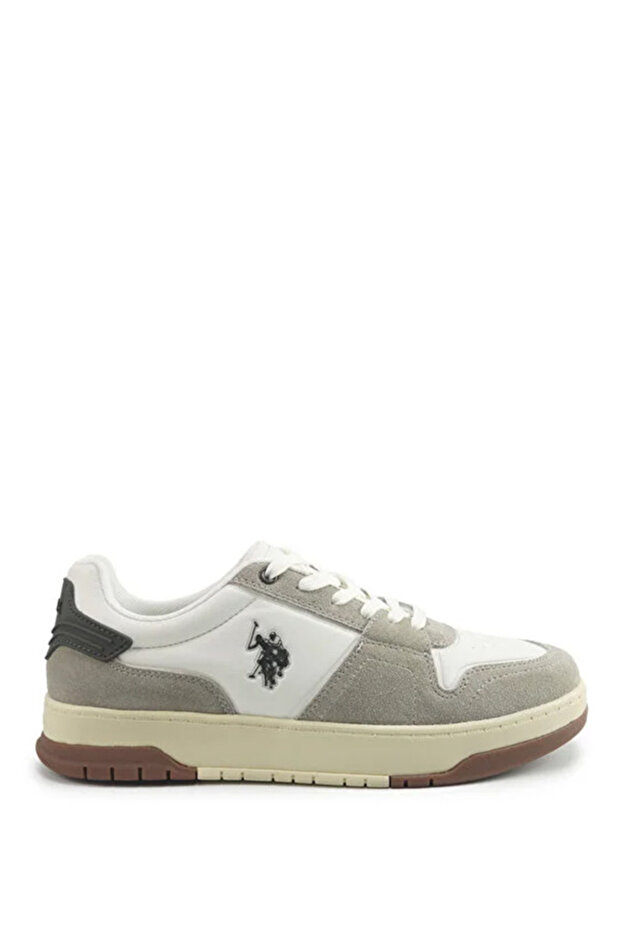 Men's Casual Shoes A102020895 5W Bente 5Pr