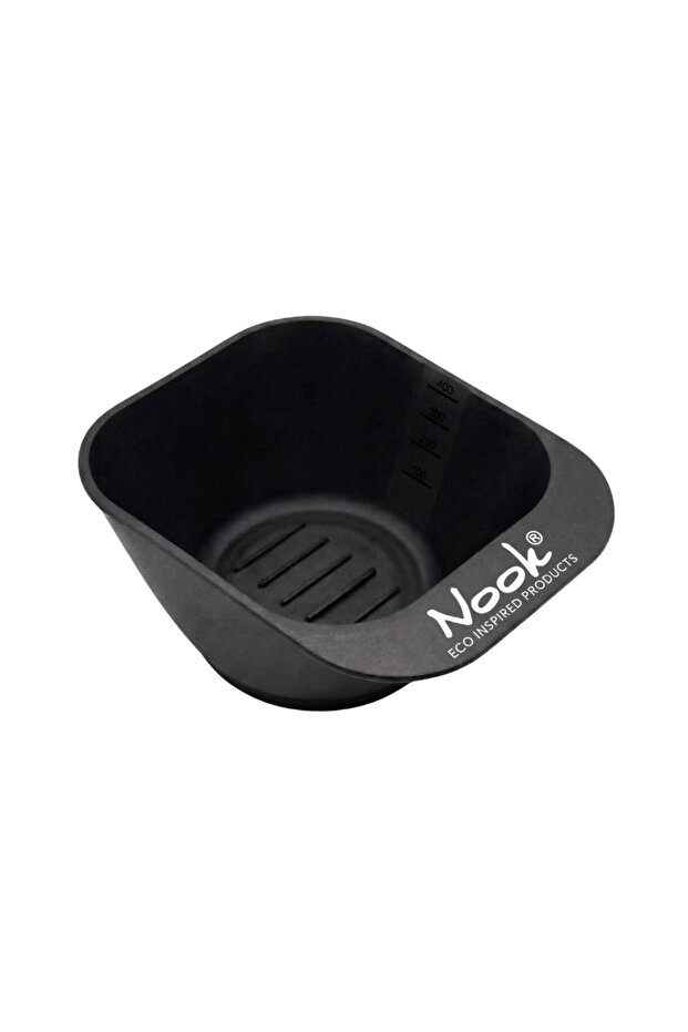 Professional Hairdresser Type Hair Dye Container 400ml