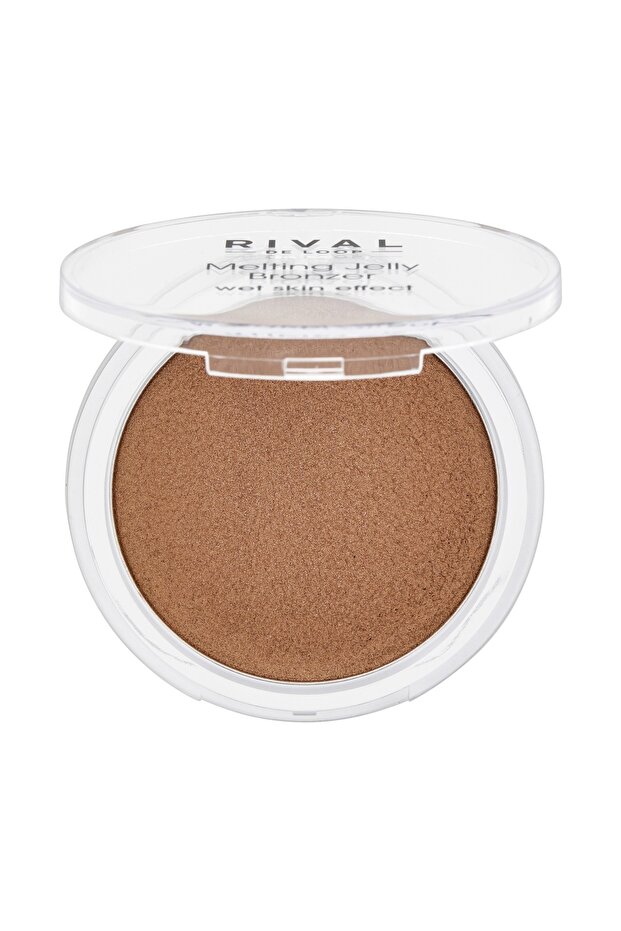Bronzer Melting Jelly 9 g - 2