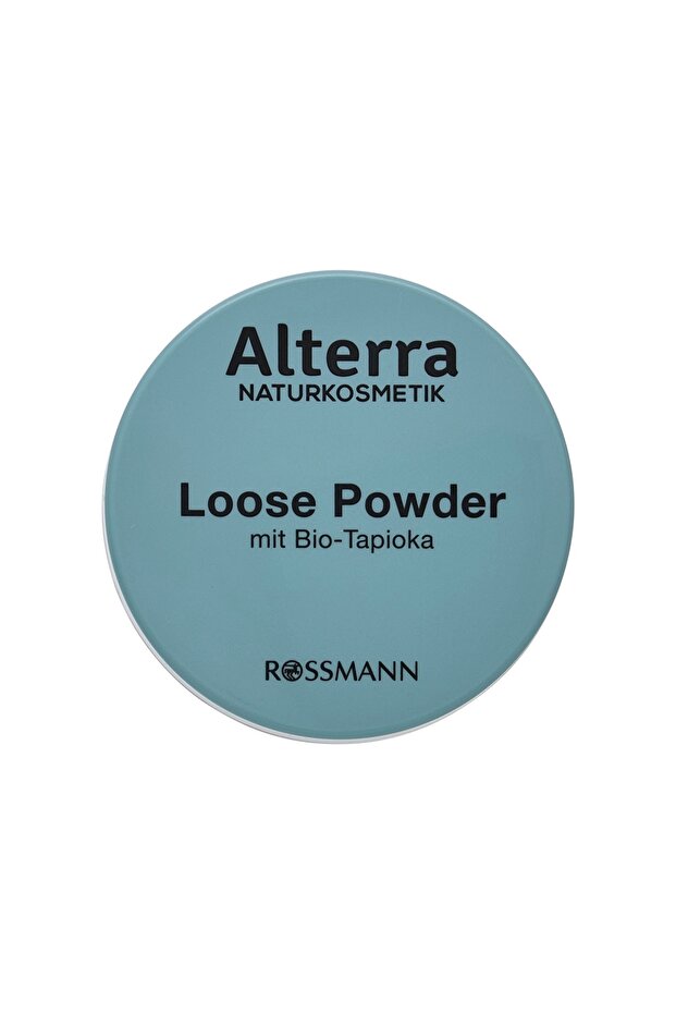 Pudra Loose 01 Light 9 g - 1