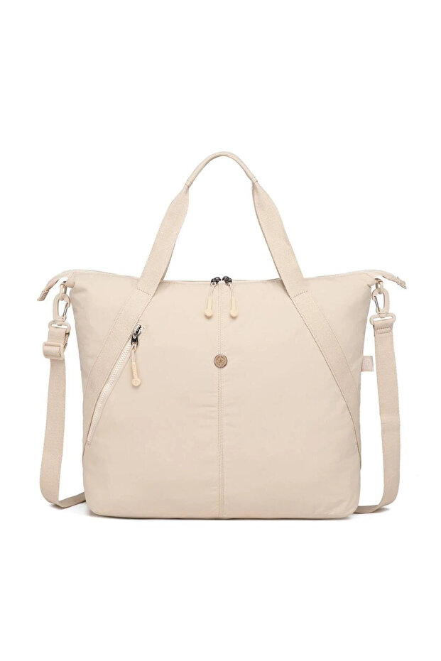Women's Shoulder Bag – Special Fabric, Waterproof, Large Volume, Lightweight & Stylish Sb3335
