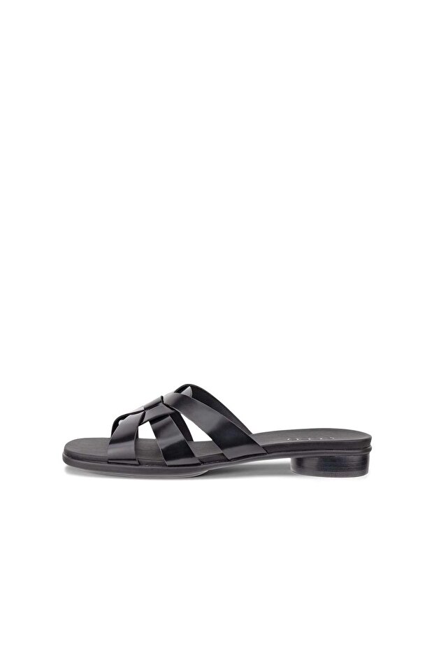 Sculpted Alba 25 Black