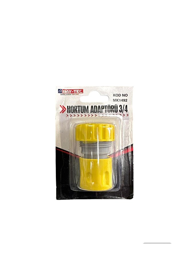 Bay-Tec Mk 1492 Hose Adapter 3/4 5 Pcs