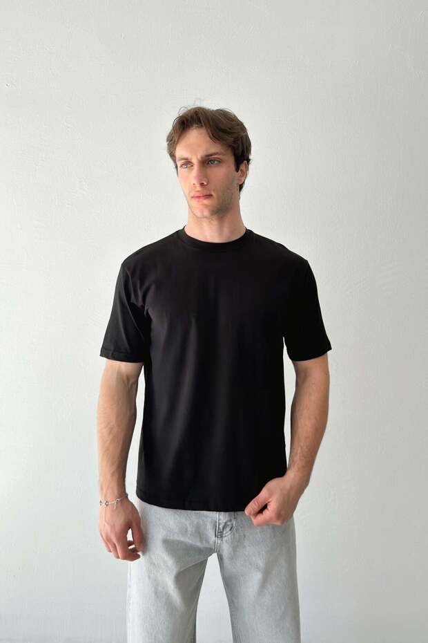 Basic t-shirt - 1